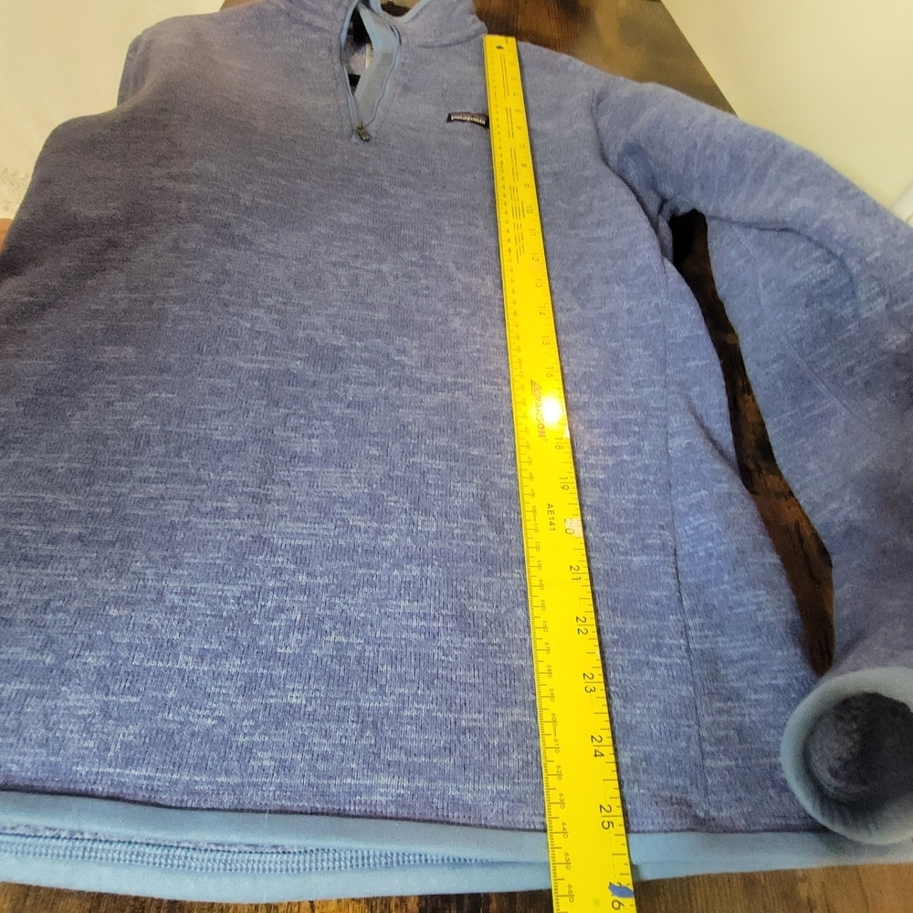 Patagonia Bettet Sweater Women's Size Large - Picture 11 of 11